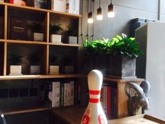 -HIGH FIVE哈福手工汉堡(桂林路店)