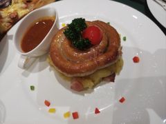 -兰特伯爵西餐厅·啤酒屋(方庄店)