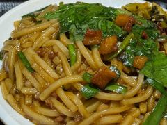 卤饵丝-端仕小锅(文林街店)