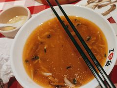 -西贝莜面村(金隅嘉品mall店)