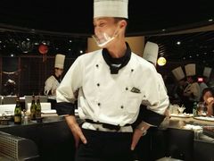 -水木锦堂·自助铁板烧(世贸天阶店)