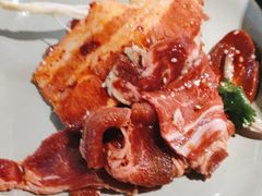 -梨花自助烤肉(乐宾店)