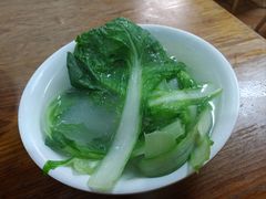 -青石桥老瓦房肥肠粉总店(青石桥总店)