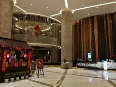 -扬州皇冠假日酒店