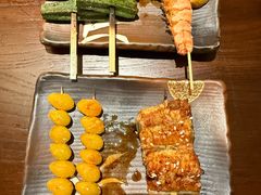 -鸟鹏烧鸟居酒屋(熙龙湾店)