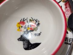 -新白鹿餐厅(龙游路店)