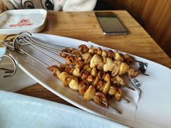 -鼎原力量东北吊炉烧烤(临河街店)