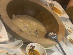 -云中鱼蒸汽石锅鱼(川沙百联店)