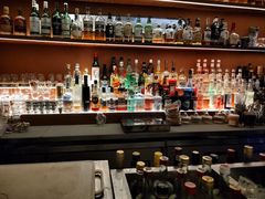 -MAYBE 威士忌 coffee&bar·清吧