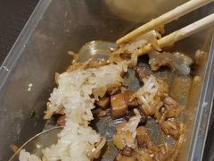 -老通城豆皮大王(吉庆街店)