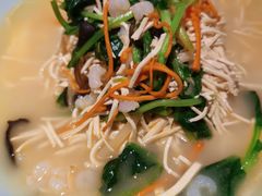 -扬州狮子楼·非遗淮扬菜(总店)