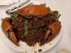 -喜记避风塘炒辣蟹(旗舰店)