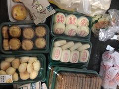 -泸溪河桃酥(秦淮夫子庙一店)