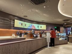 -星巴克臻选(重庆大融城店)