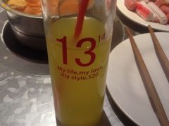 -春天烤肉自助餐厅(南内环店)