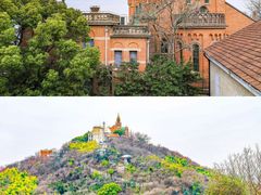 -西林禅寺