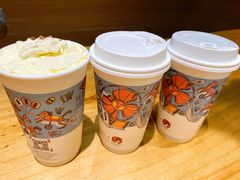-茶颜悦色(吾悦广场六号门店)
