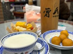 -曾氏姜撞奶甜品专家(岳阳店)