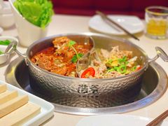 -浩爷羊蝎子火锅(双榆树店)