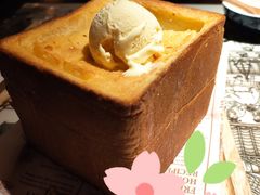 -绿茶餐厅(石家庄万象城店)