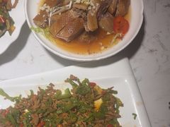 -徽州月·民间徽菜(浦东总店)