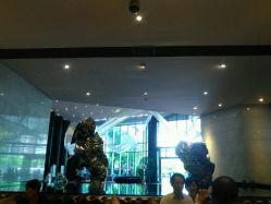 -静安洲际酒店·宴会厅