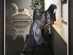 -大芬美术馆