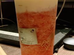 芝芝莓莓-喜茶(北京三里屯太古里店)