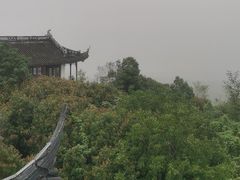 -缥缈峰景区