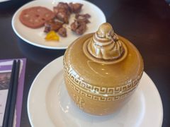 -洲际酒店·地平线全日餐厅HORIZON CAFÉ