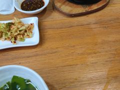-百年石锅饭·朝鲜族传统民餐