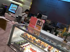 -WOODY BAKER 沃倍可(月星环球港店)