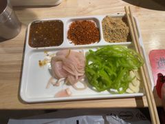 -霸腹烤肉(莆田店)