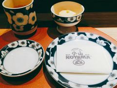 -小山日本料理(太古汇店)