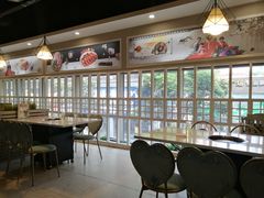 -明洞轩正统韩国自助烤肉大渡口店(新天泽国际广场店)