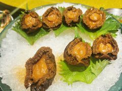 -半岛翡丽海鲜自助餐厅(观风亭店)