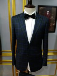 -GIMIWEAR 基米尔男士西服高级定制(陆家嘴店)