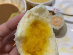 流沙包-鼎泰丰(嘉年华•海信广场VILLAGE店)