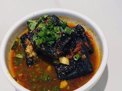 -兰湘子·湘菜小炒(长安万科广场店)