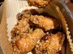 -양평식당·杨平食堂(华贸店)