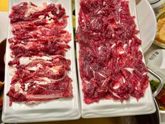 -今日牛事潮汕鲜牛肉火锅(瑞金店)