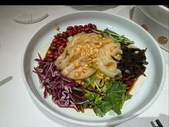 -小厨娘淮扬菜(天印大道店)