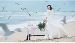 点击看大图 -太古映画婚纱摄影(天河店)