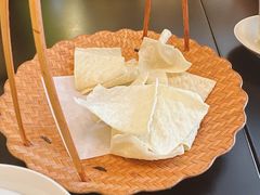 -盛元荼集  素食(滨江凯德壹店)