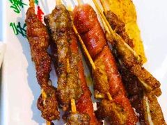 -庆峰龙虾烧烤(合肥一店)