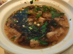 -莆田餐厅PUTIEN(西安万象天地店)