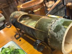 -61号餐吧(兴坪古镇漓江店)