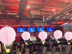-奇迹健身(金牛凯德店)