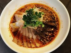 -西安凯悦酒店·湖畔中餐厅