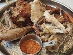 -马克西姆俄罗斯餐厅(通亚街店)